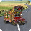 Symbol des Programms: Truck Horn