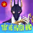 程序图标：DISLYTE: NHỊP ĐIỆU HUYỀN …
