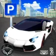 Icon of program: Real Car Parking : Offlin…