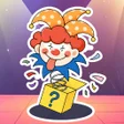 Icoon van programma: Clown Enter