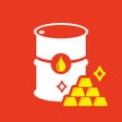 ไอคอนของโปรแกรม: BGold - Gold Silver Price…