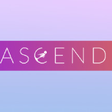Ascend icon
