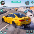 Programikonen: Modern Car Parking Car Ga…