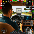 Ikon program: Modern Car Parking Car Ga…