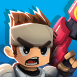 程序图标: Gun Blast: Bricks Breaker