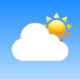 ไอคอนของโปรแกรม: Weather - Global Forecast