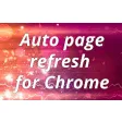 Auto Refresh for Chrome