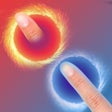 أيقونة البرنامج: Portal Finger Quest
