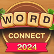 أيقونة البرنامج: Word Connect - CrossWord …