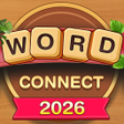 プログラムのアイコン：Word Connect - CrossWord …