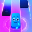 Ikona programu: Piano Music: Meme Beats
