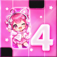 프로그램 아이콘: Piano Music: Meme Beats