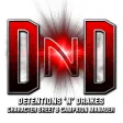 DnD - Character Sheet  Campai