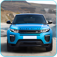 Programikonen: Rover Sport Super Car: Sp…