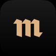 Иконка программы: Meduza