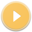 Ikon program: Raise Audiobook Player