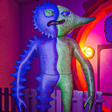 Ikona programu: Garten Of BanBan 4 : Game