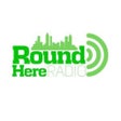 Programikonen: Round Here Radio.