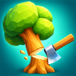 프로그램 아이콘: Bounce Lumber Chopper