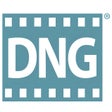 程序图标：Adobe DNG Converter