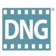 Ikona programu: Adobe DNG Converter