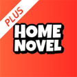 Programikon: HomeNovel Plus