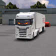 Programikonen: European Truck Multiplaye…