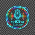 Biểu tượng của chương trình: Soniox BYOK Live