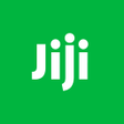 Programın simgesi: Jiji Congo: AchatVente