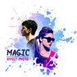プログラムのアイコン：Magic Effect Photo Lab Ed…