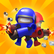 プログラムのアイコン：Swarmageddon: Co-op Arcad…