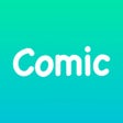 ไอคอนของโปรแกรม: 苜蓿漫画