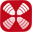 プログラムのアイコン：Daily Audio Bible Mobile …