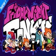Programikonen: Friday Night Funkin Unblo…