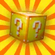 Lucky Block Mods for Minecraft