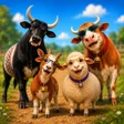 Icoon van programma: Animal Farm - Supermarket…