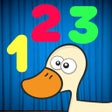 程序图标：123 Toddler Games 3 year …