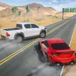 程序图标：هجوله Drift Hajwala Drift…