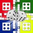 プログラムのアイコン：Quick Ludo