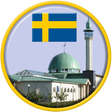 Programikonen: Azan Sweden: Prayer Times…