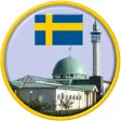Azan Sweden: Prayer Times in Sweden