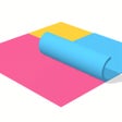 Icoon van programma: Unroll 3D
