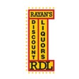 Programın simgesi: Rayans Discount Liquors