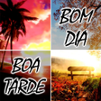 Ícone do programa: Bom dia Tarde e Boa Noite