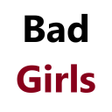 プログラムのアイコン：Bad Girl Quotes