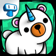Icoon van programma: Bear Evolution: Idle Clic…