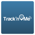 Programın simgesi: TrackNMe