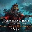 Ikona programu: Tainted Grail: The Fall o…