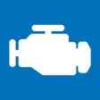 Иконка программы: Car Scanner ELM OBD2