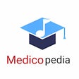 Medico Pedia Library icon